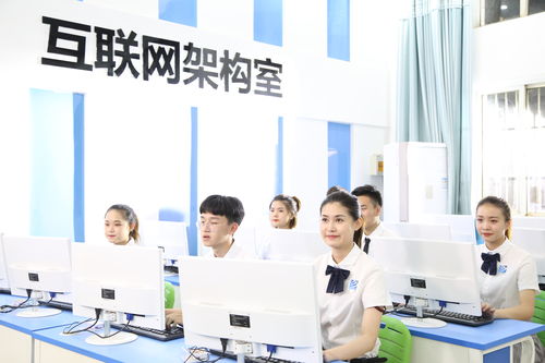 年后学热门互联网技术，打开“薪”世界大门