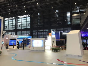 数字浪潮涌乌镇 互联网之光博览会揭幕，全景透视技术创新与应用前沿