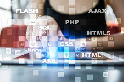 互联网技术开发 构建数字世界的基石