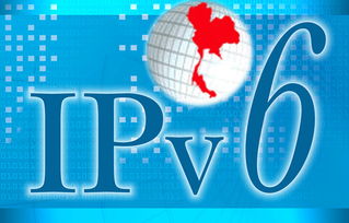 我国网民5.5亿背景下的互联网技术发展 IPv6推进与开发需求