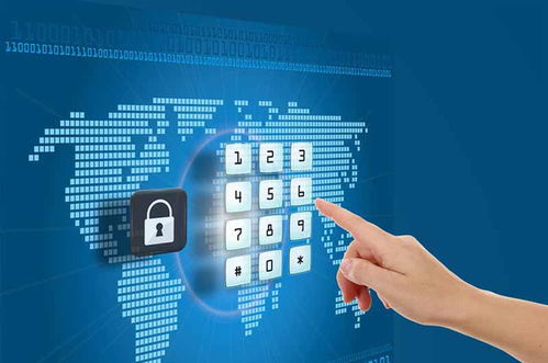 智慧商贸进销存 以互联网技术构筑企业数据安全屏障