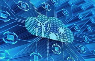 四大趋势驱动智能制造未来发展