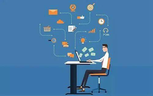 3-6个月时间，你也能进入北美7大热门职业 互联网技术开发